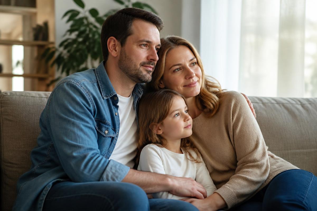 Family planning how to protect their home and mortgage