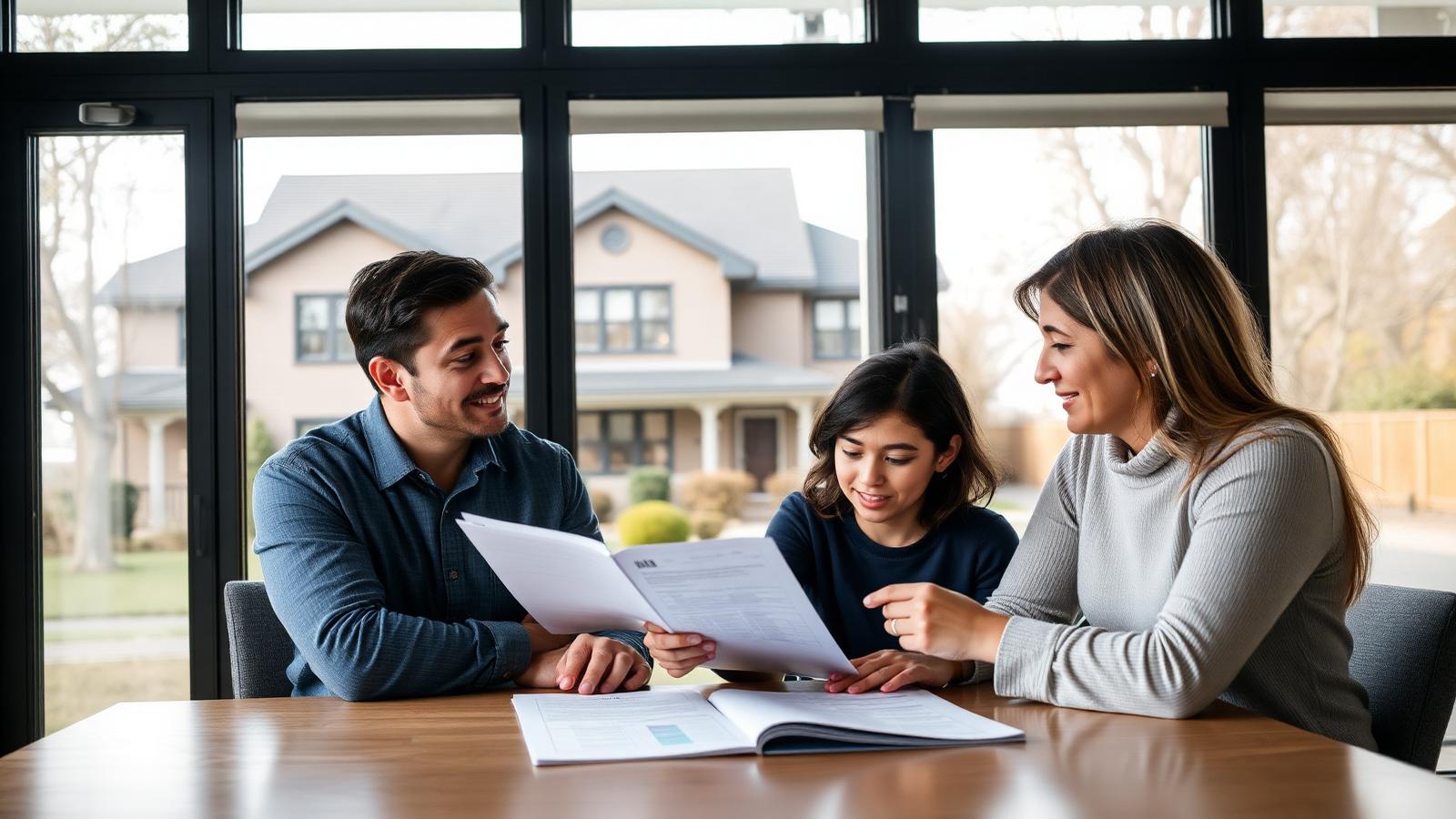 Comparison of mortgage protection insurance and term life insurance